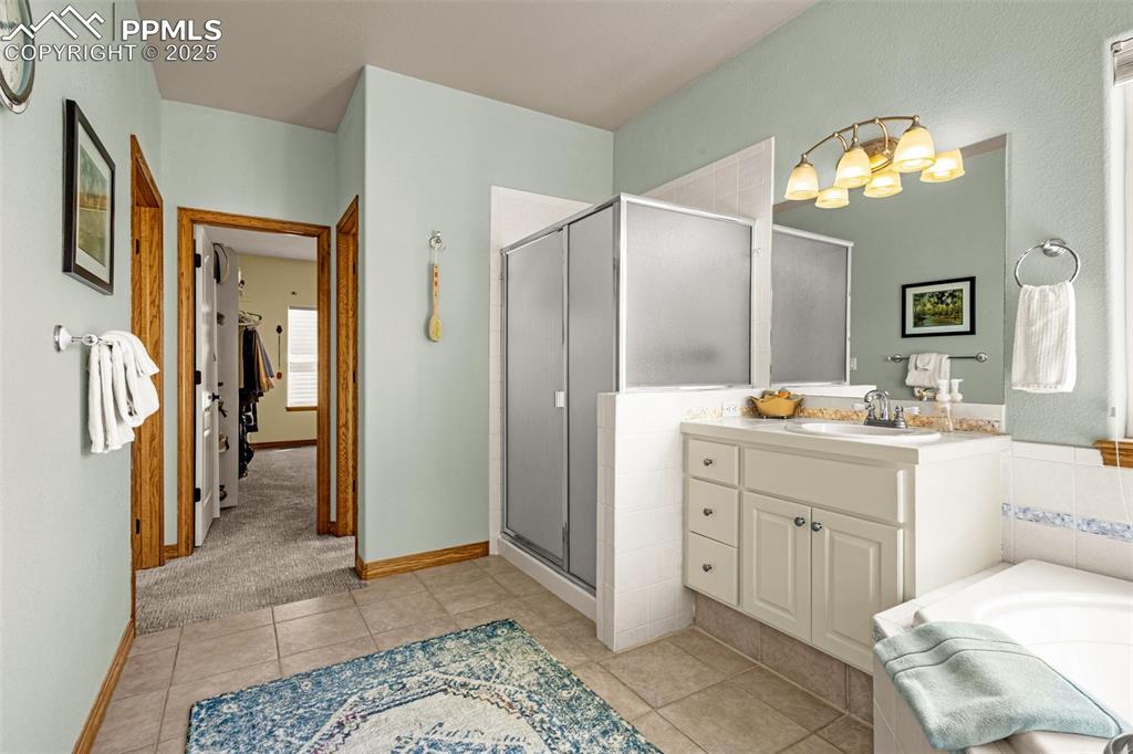 240 Mission Hill Way Colorado Springs CO 80921