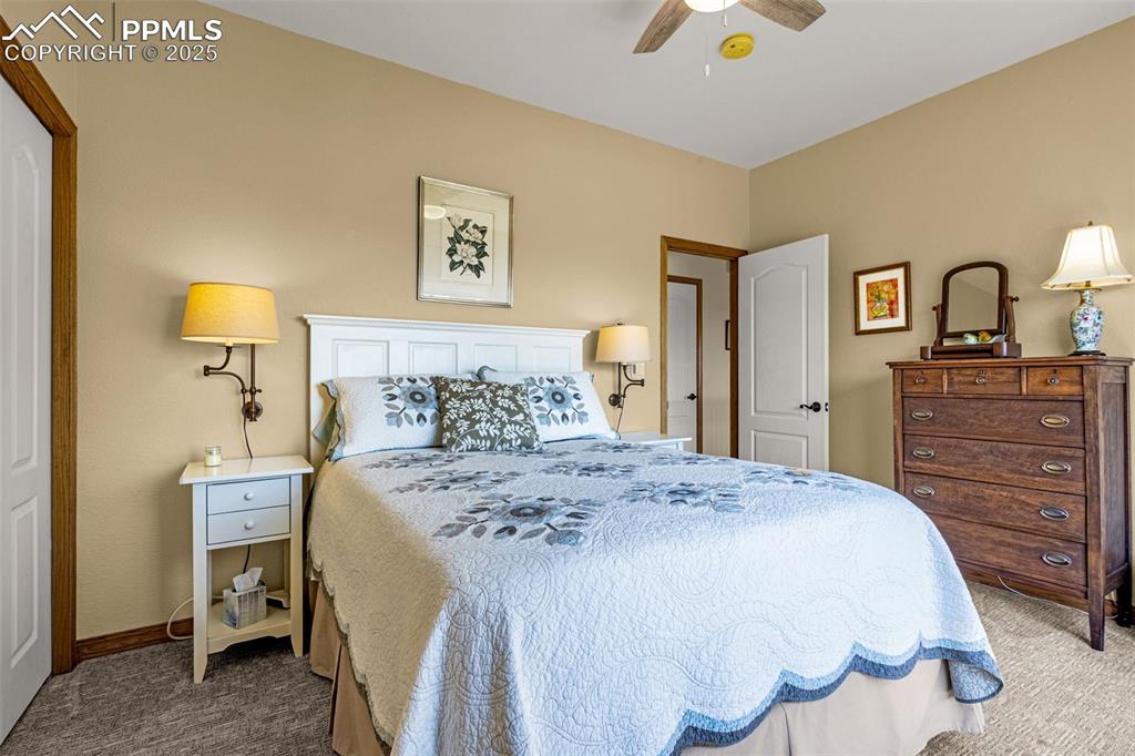 240 Mission Hill Way Colorado Springs CO 80921