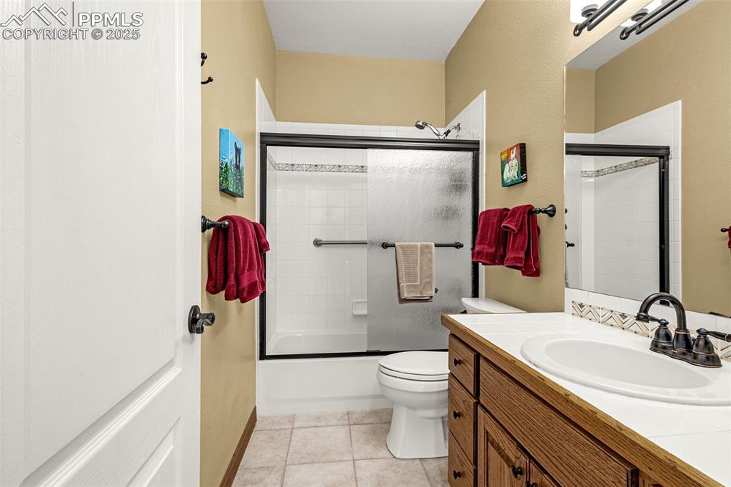 240 Mission Hill Way Colorado Springs CO 80921