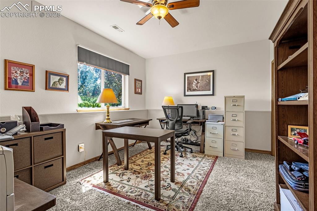 240 Mission Hill Way Colorado Springs CO 80921