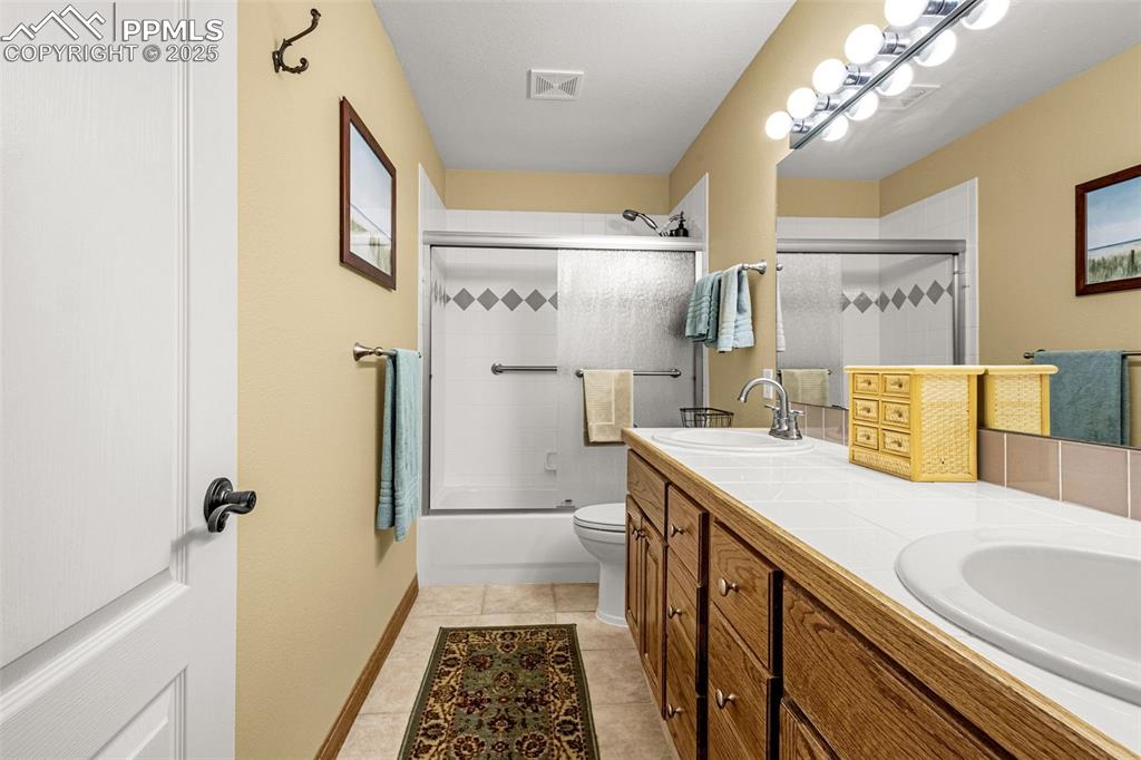 240 Mission Hill Way Colorado Springs CO 80921