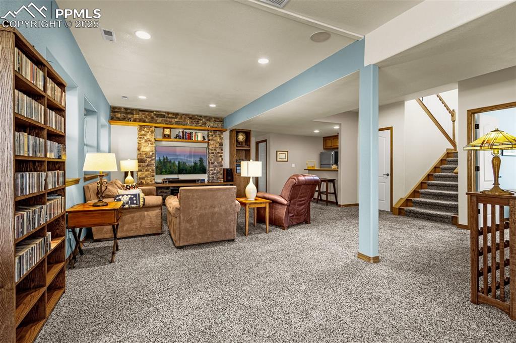 240 Mission Hill Way Colorado Springs CO 80921