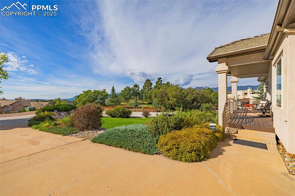 240 Mission Hill Way Colorado Springs CO 80921