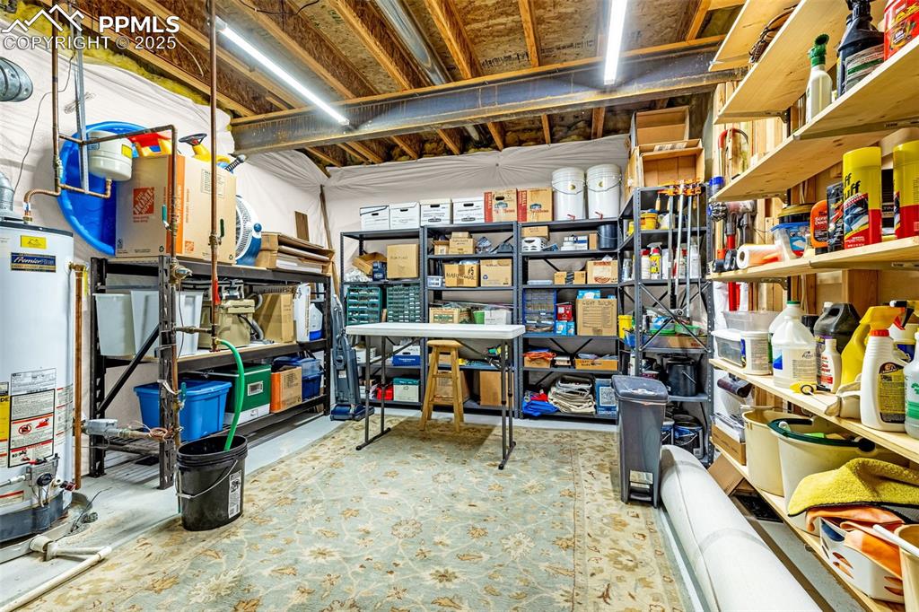 240 Mission Hill Way Colorado Springs CO 80921