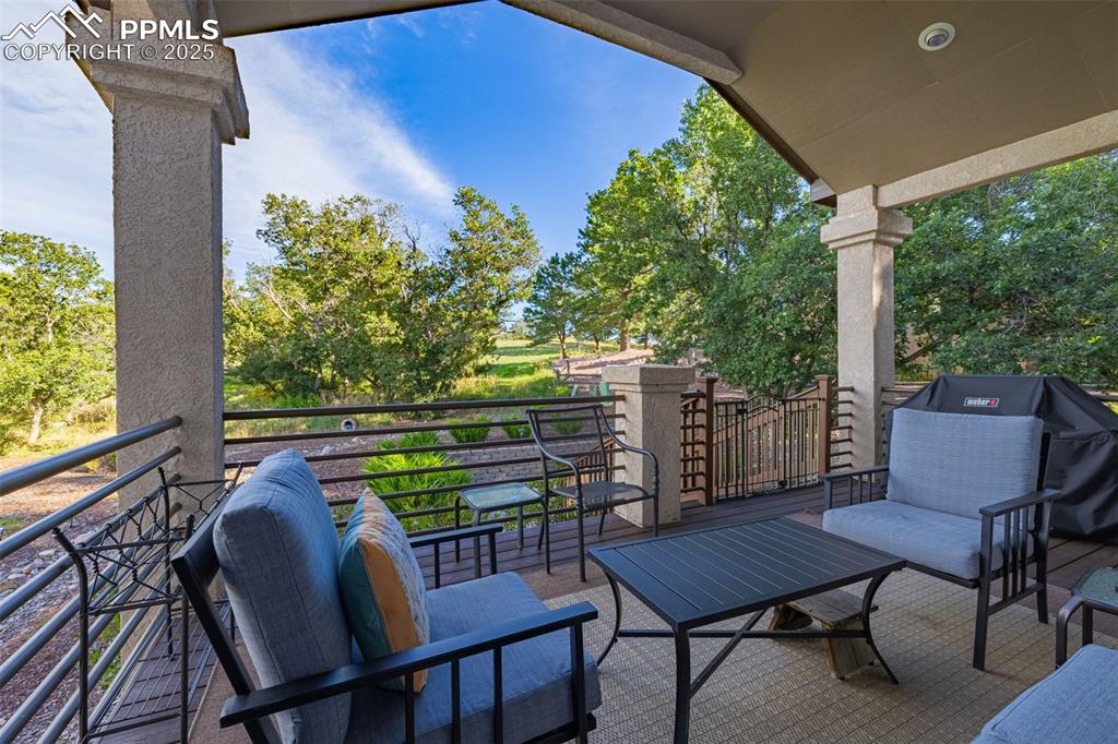 240 Mission Hill Way Colorado Springs CO 80921