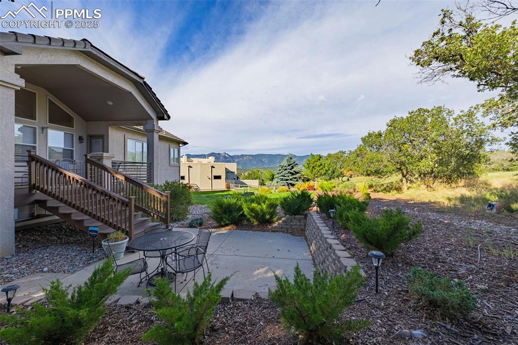 240 Mission Hill Way Colorado Springs CO 80921