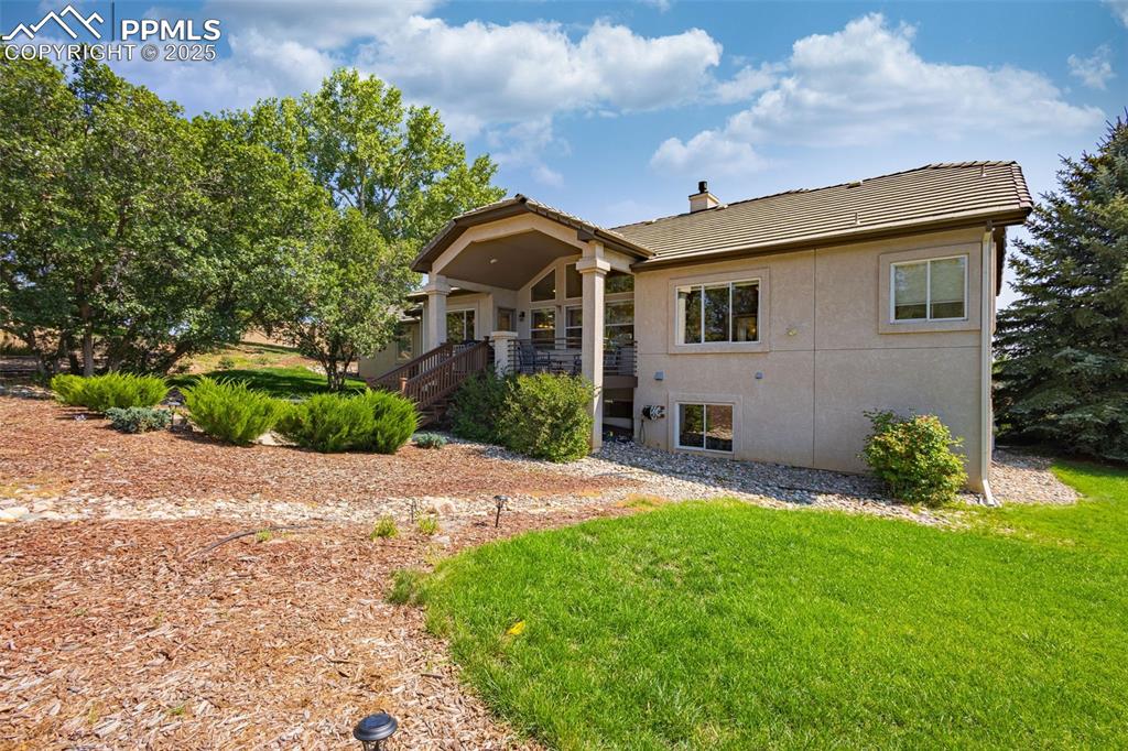 240 Mission Hill Way Colorado Springs CO 80921