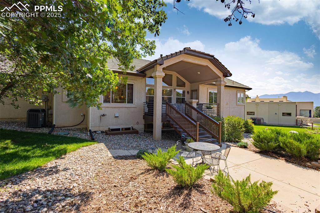 240 Mission Hill Way Colorado Springs CO 80921