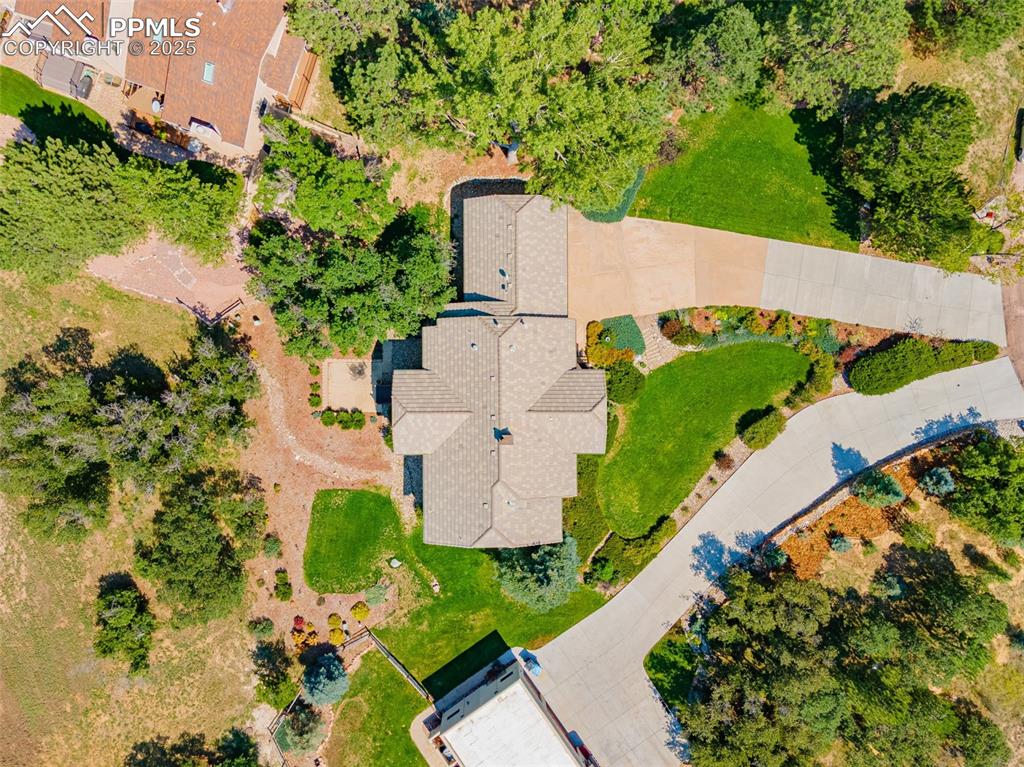 240 Mission Hill Way Colorado Springs CO 80921