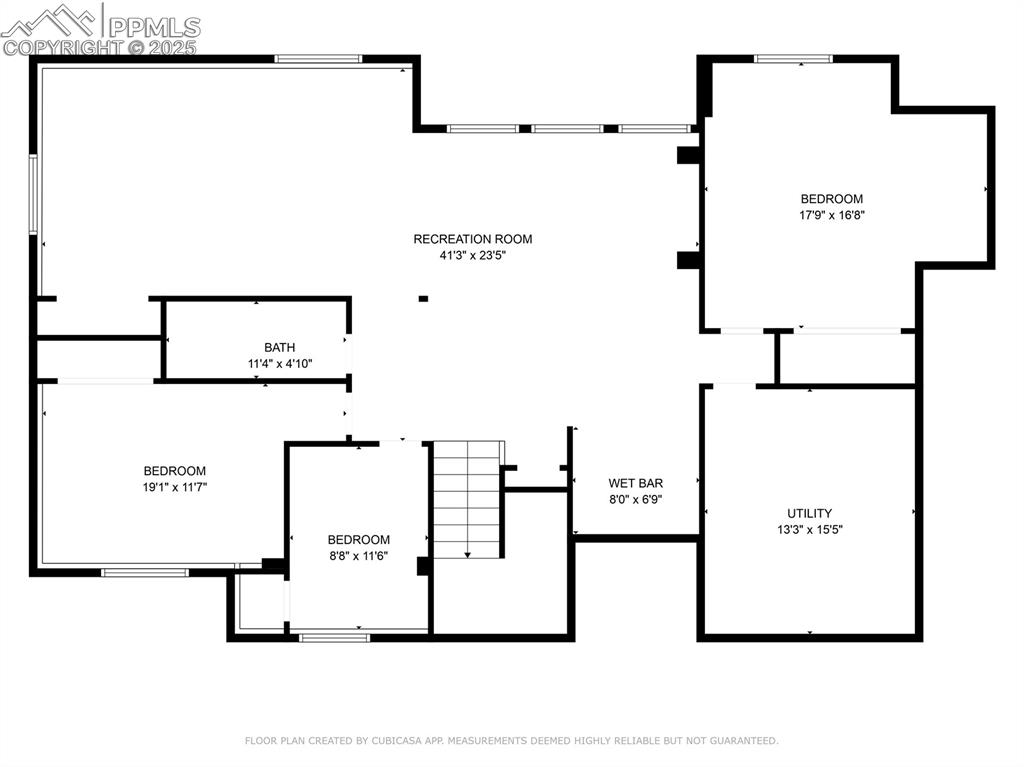 240 Mission Hill Way Colorado Springs CO 80921