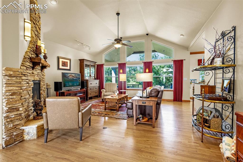 240 Mission Hill Way Colorado Springs CO 80921