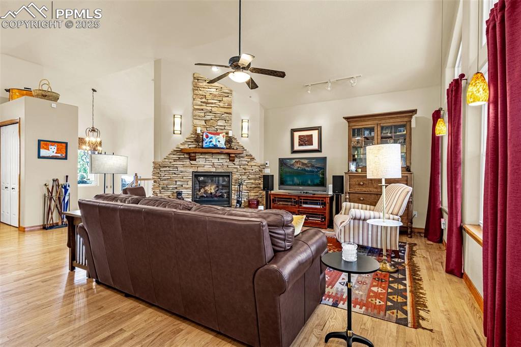 240 Mission Hill Way Colorado Springs CO 80921