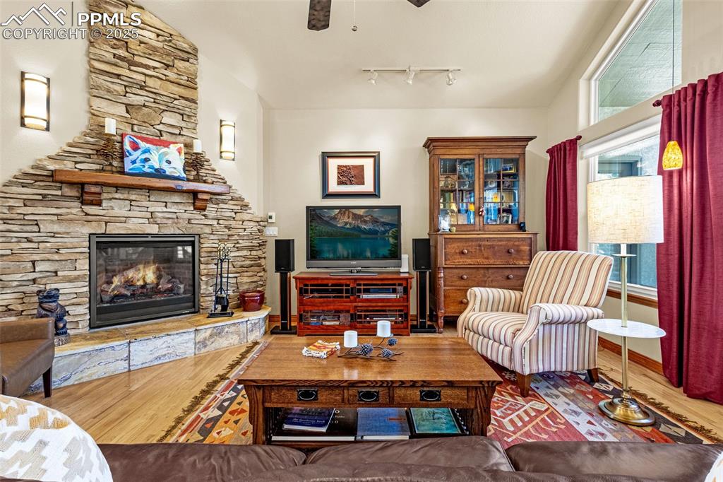 240 Mission Hill Way Colorado Springs CO 80921