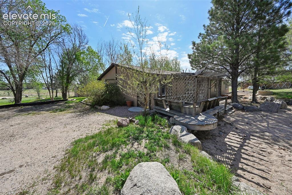 12535 Richardson Lane Peyton CO 80831