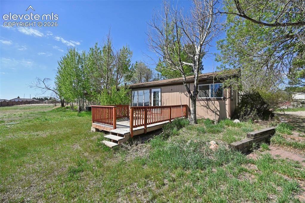 12535 Richardson Lane Peyton CO 80831