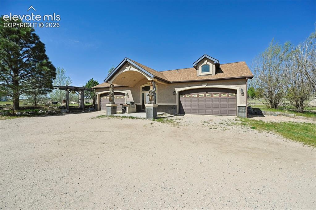 12535 Richardson Lane Peyton CO 80831