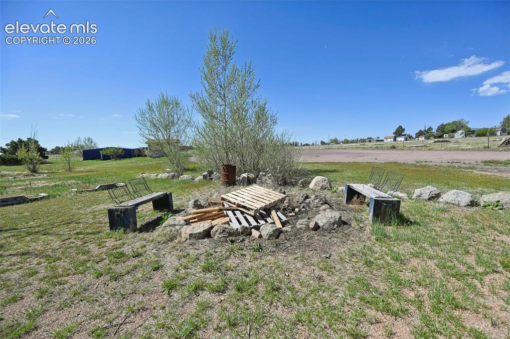 12535 Richardson Lane Peyton CO 80831
