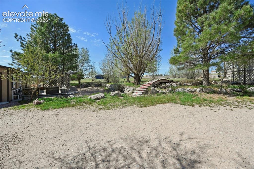 12535 Richardson Lane Peyton CO 80831