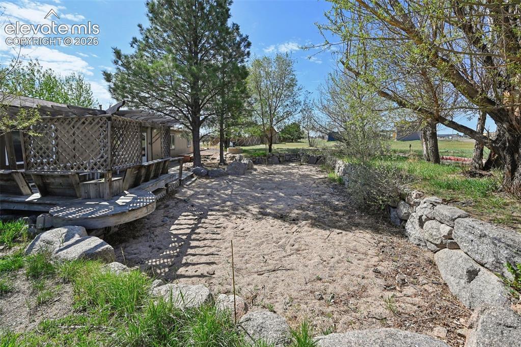 12535 Richardson Lane Peyton CO 80831