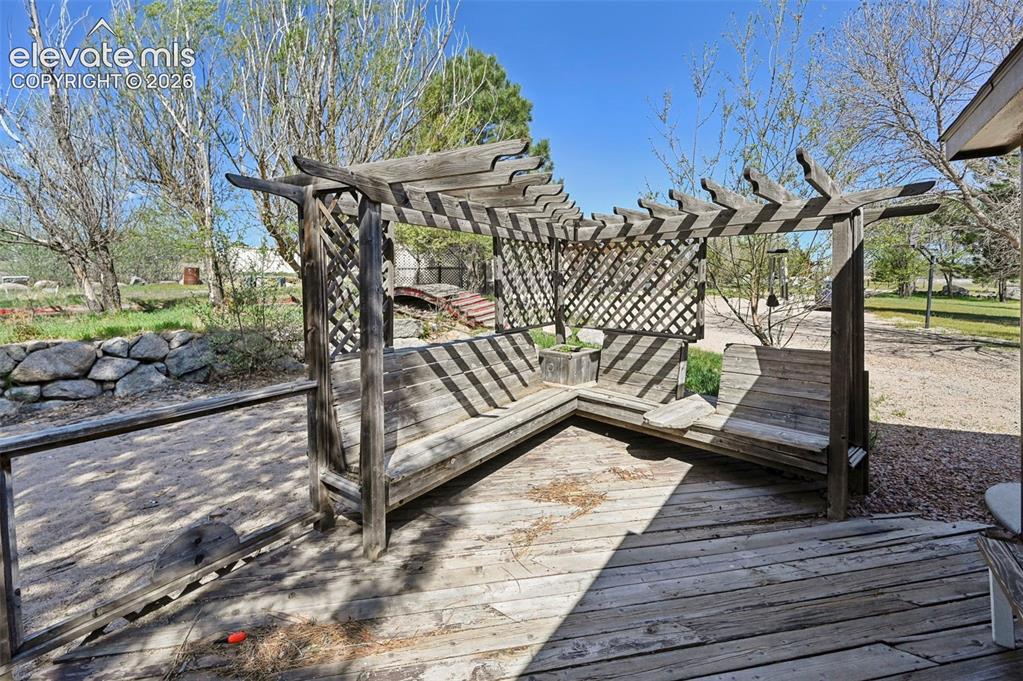 12535 Richardson Lane Peyton CO 80831
