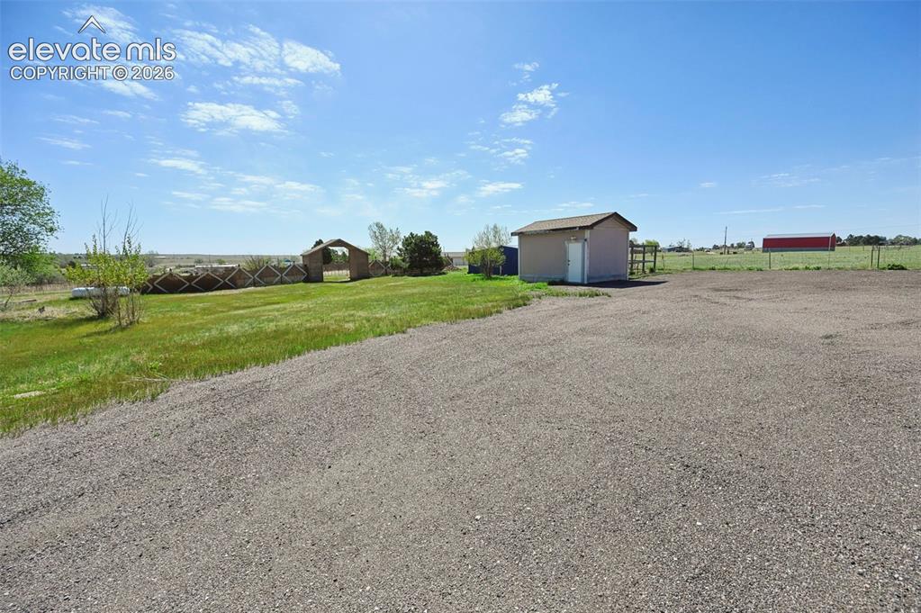 12535 Richardson Lane Peyton CO 80831