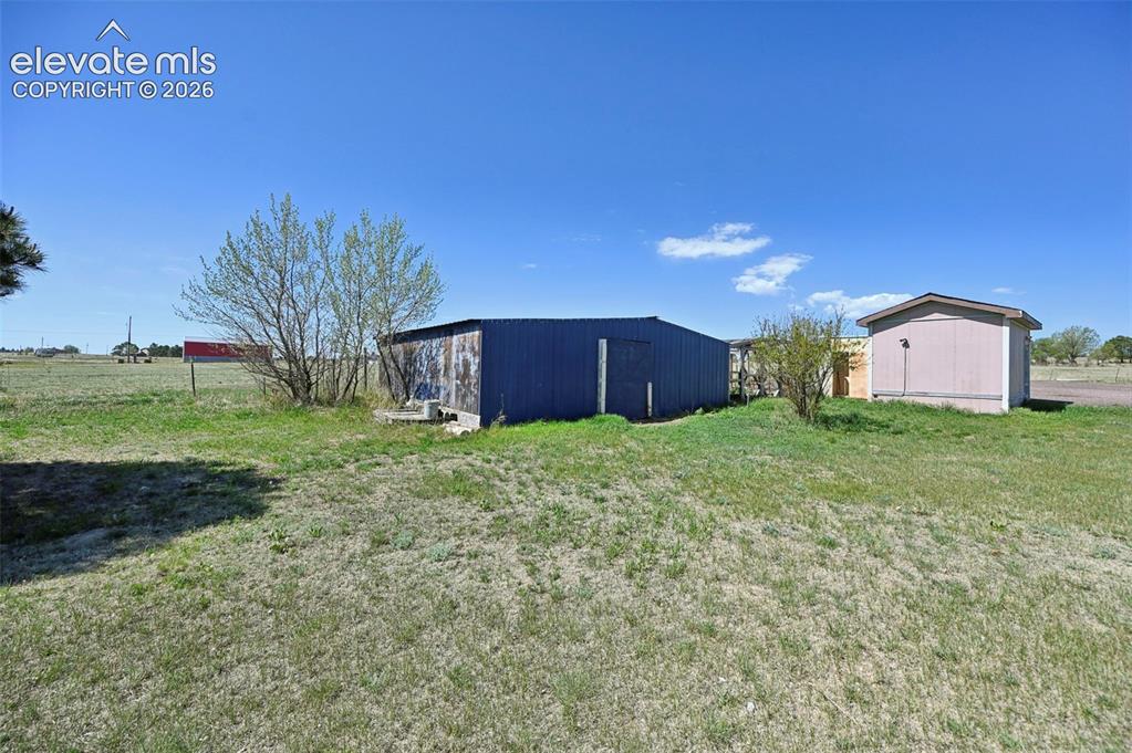 12535 Richardson Lane Peyton CO 80831