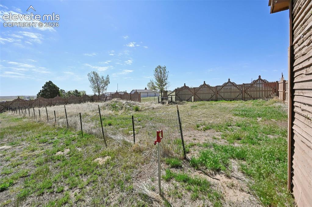 12535 Richardson Lane Peyton CO 80831