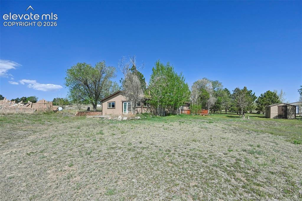 12535 Richardson Lane Peyton CO 80831