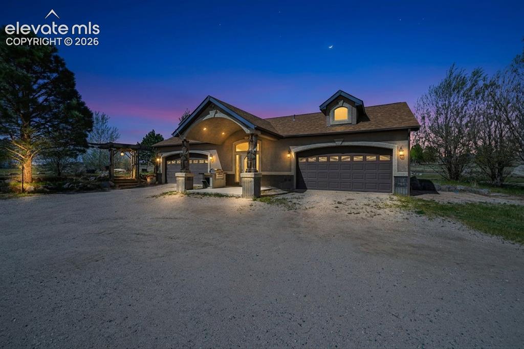 12535 Richardson Lane Peyton CO 80831