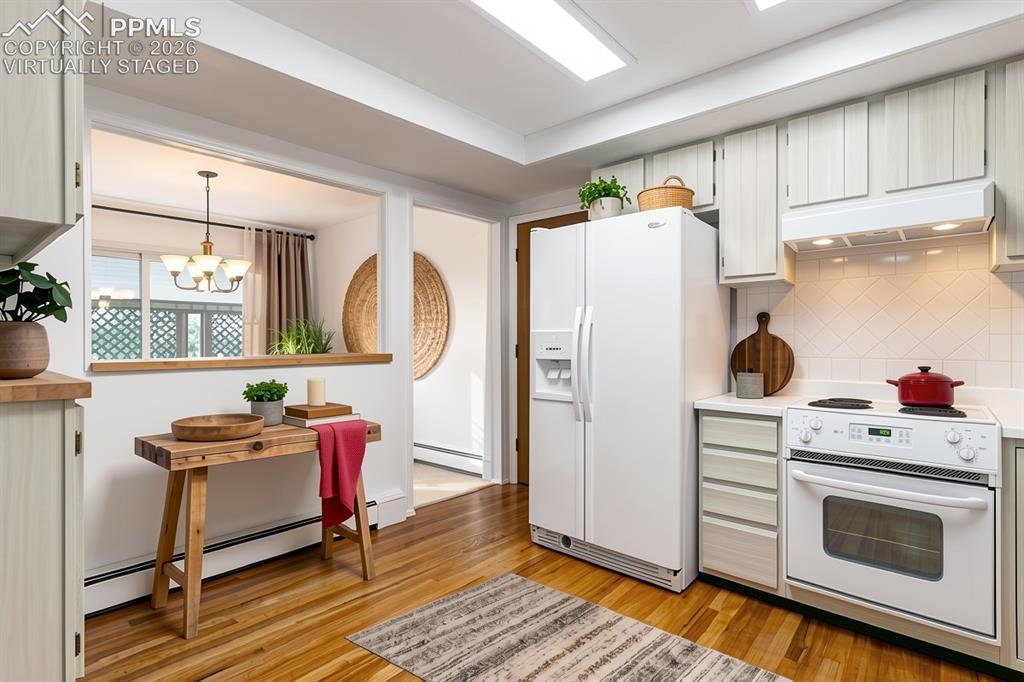 2720 Westwood Boulevard Colorado Springs CO 80918