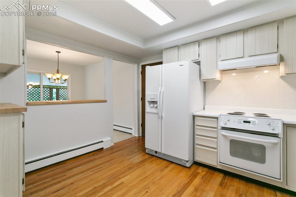 2720 Westwood Boulevard Colorado Springs CO 80918