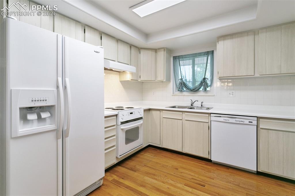 2720 Westwood Boulevard Colorado Springs CO 80918