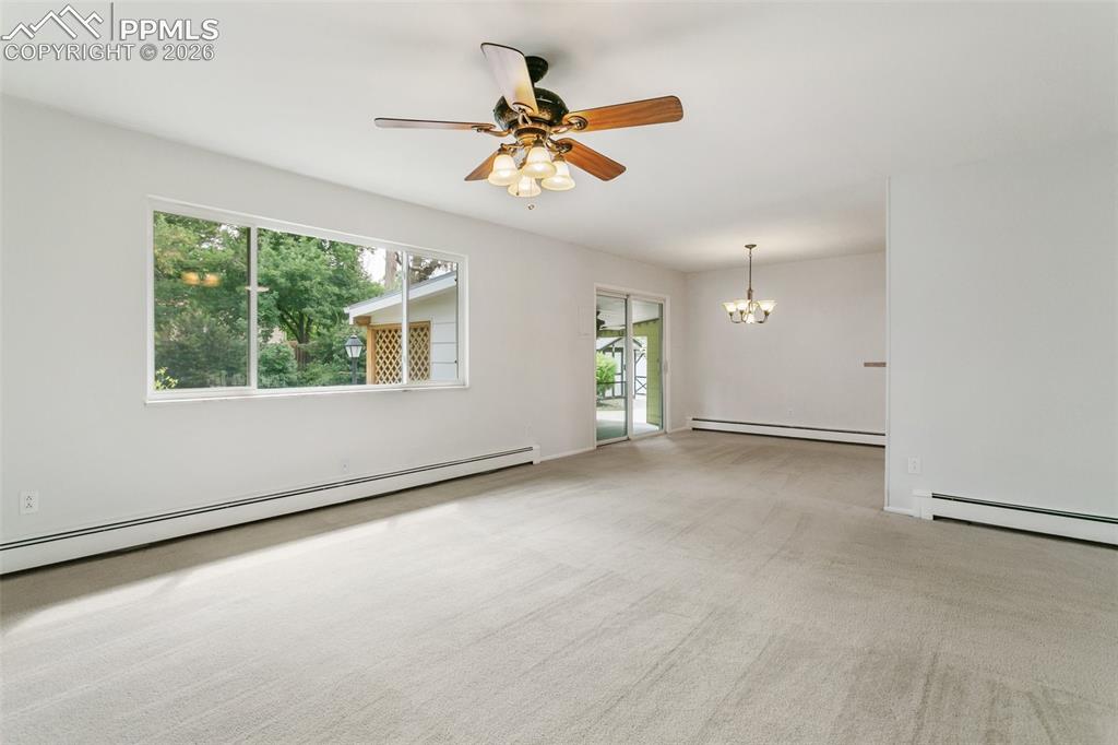 2720 Westwood Boulevard Colorado Springs CO 80918