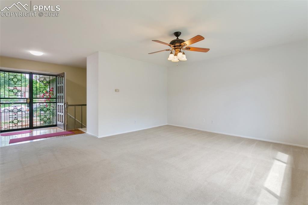 2720 Westwood Boulevard Colorado Springs CO 80918
