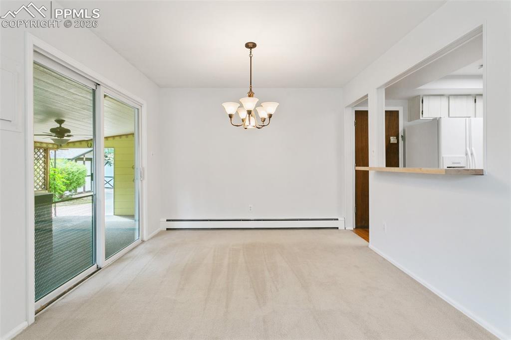 2720 Westwood Boulevard Colorado Springs CO 80918