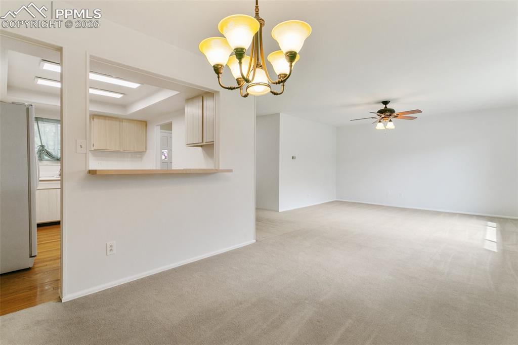 2720 Westwood Boulevard Colorado Springs CO 80918