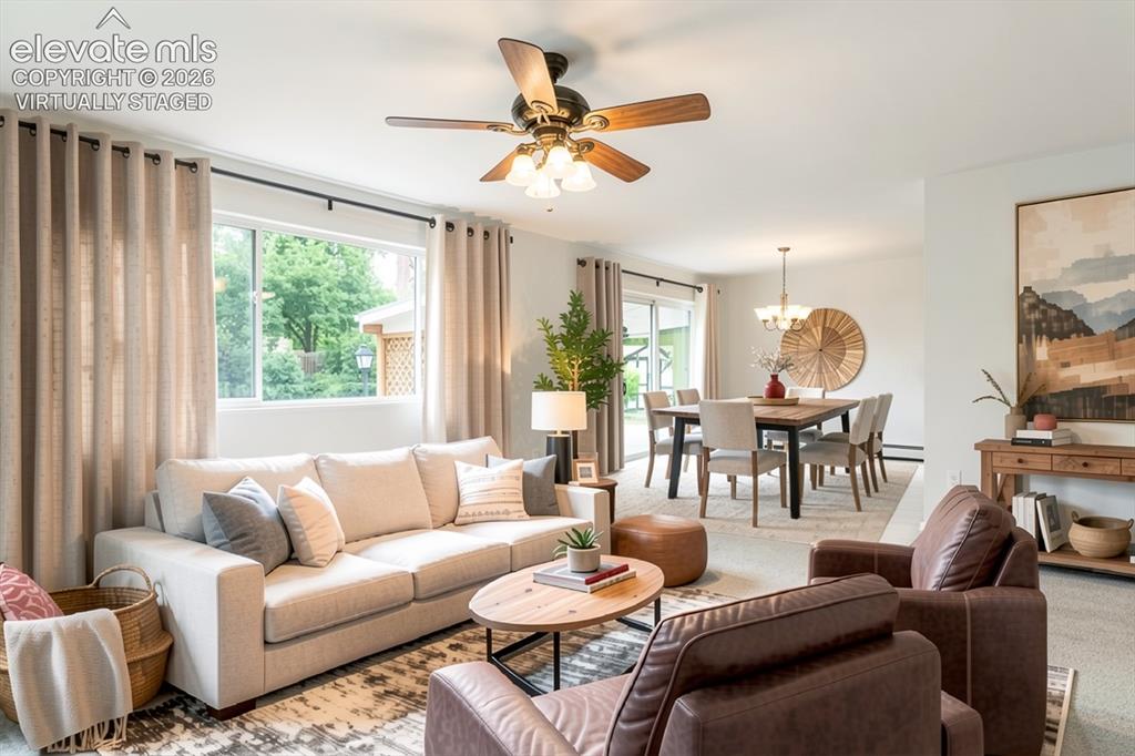 2720 Westwood Boulevard Colorado Springs CO 80918