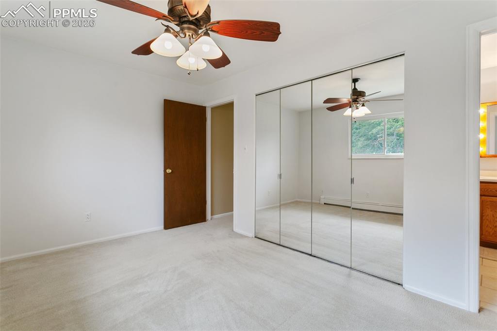2720 Westwood Boulevard Colorado Springs CO 80918