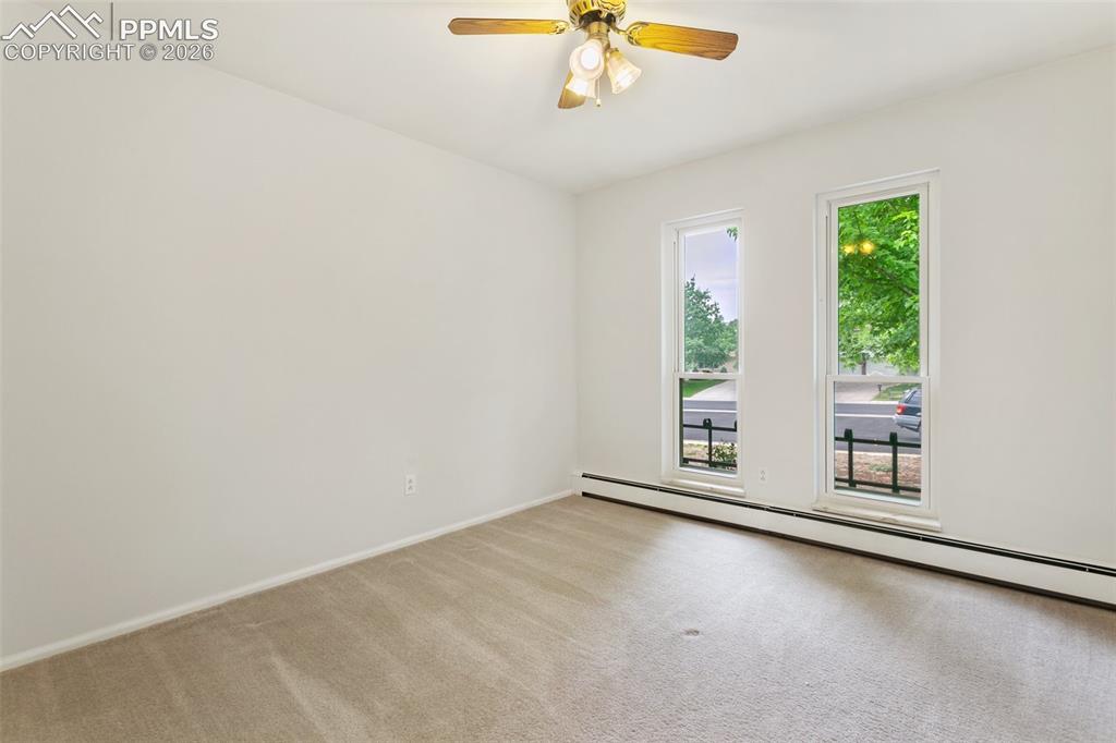 2720 Westwood Boulevard Colorado Springs CO 80918