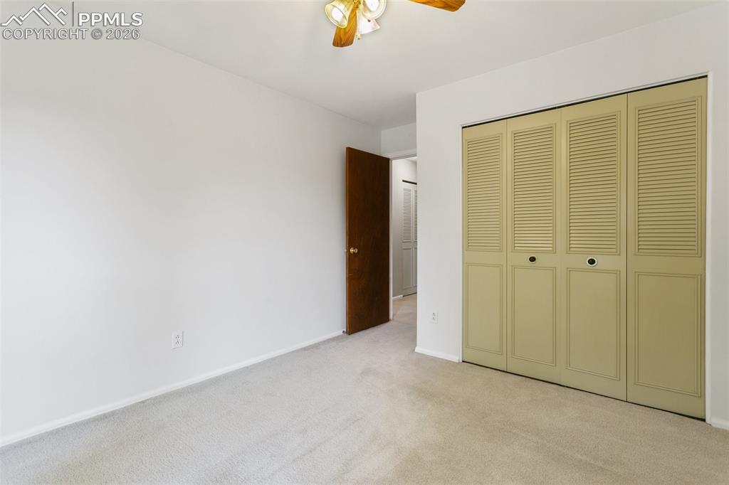 2720 Westwood Boulevard Colorado Springs CO 80918