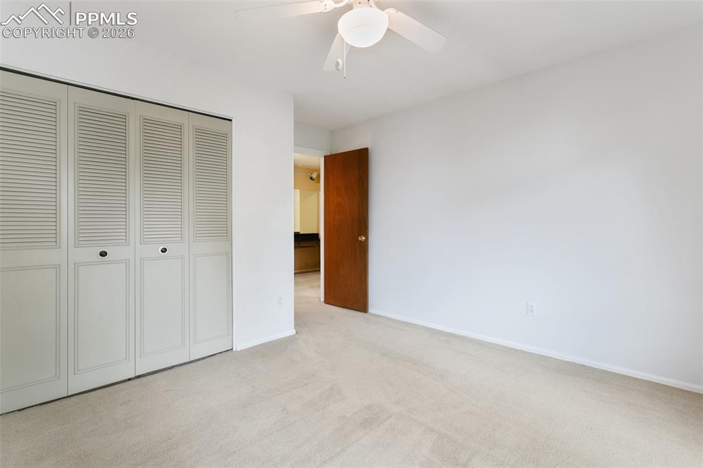 2720 Westwood Boulevard Colorado Springs CO 80918