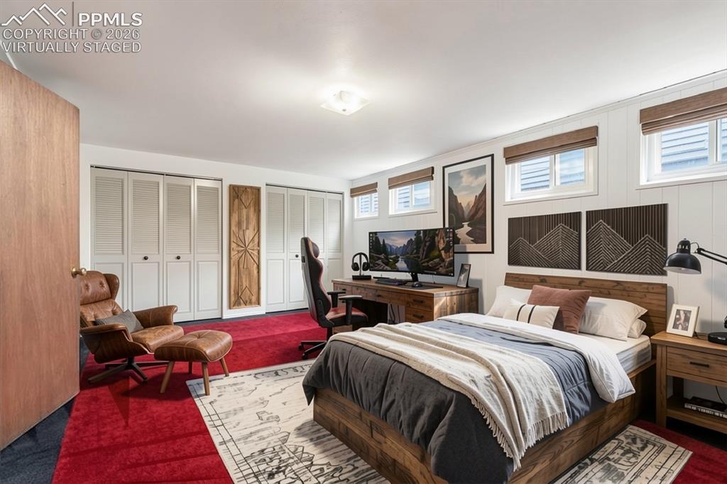 2720 Westwood Boulevard Colorado Springs CO 80918