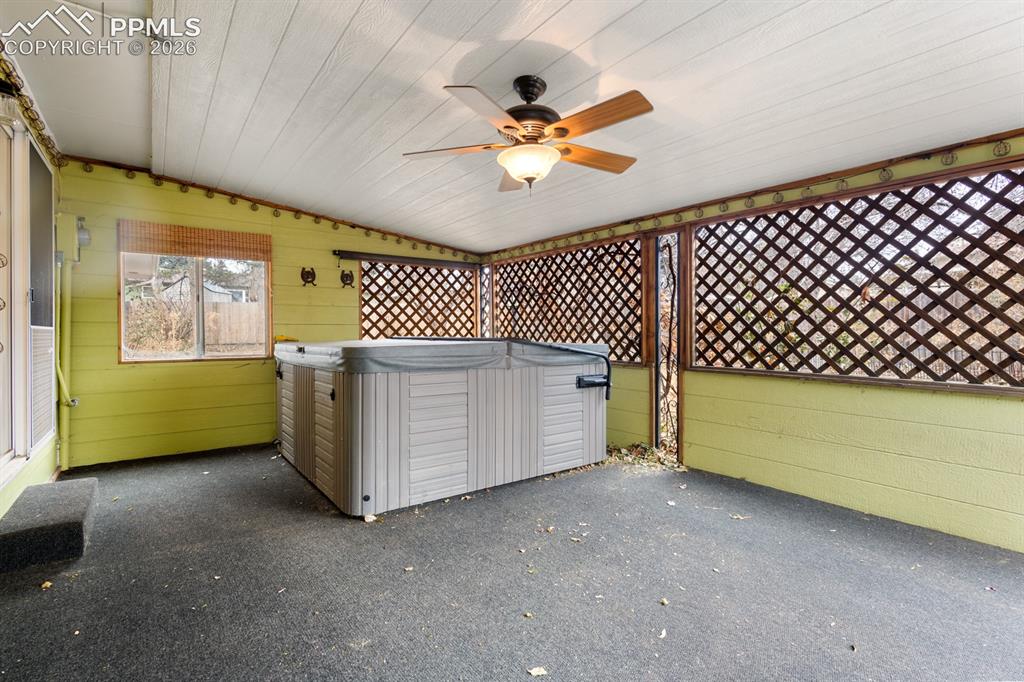 2720 Westwood Boulevard Colorado Springs CO 80918
