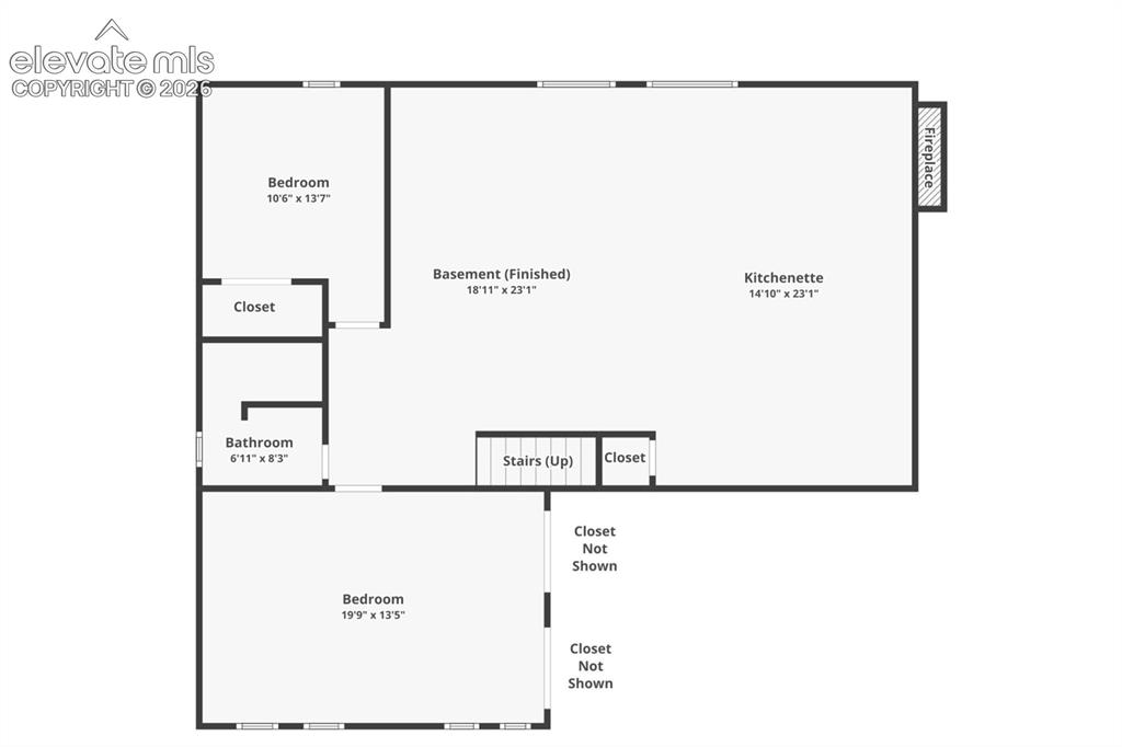 2720 Westwood Boulevard Colorado Springs CO 80918