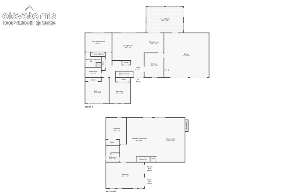2720 Westwood Boulevard Colorado Springs CO 80918