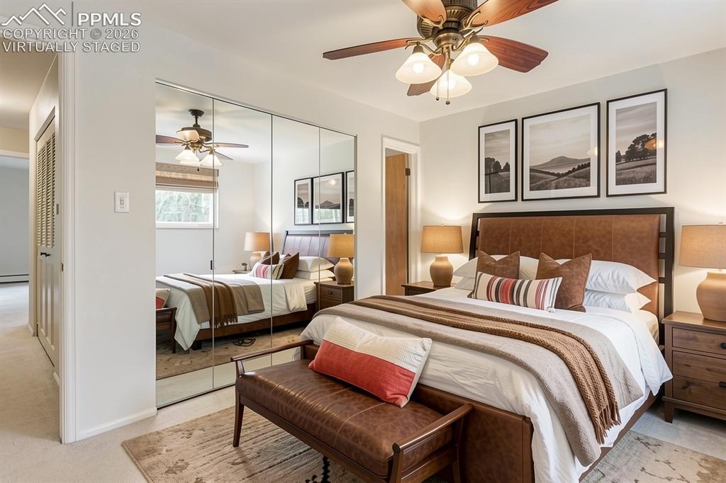 2720 Westwood Boulevard Colorado Springs CO 80918