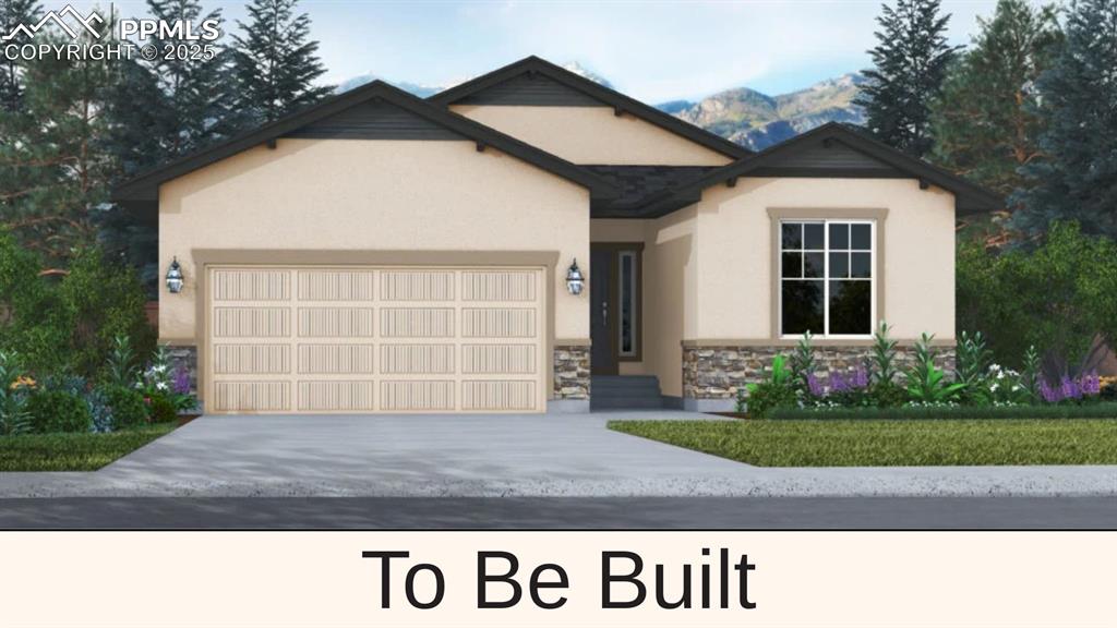 153 Limbach Court Colorado Springs CO 80132