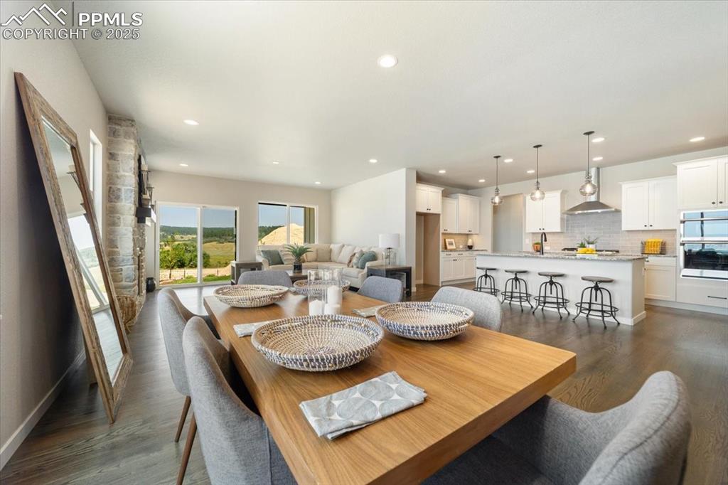 153 Limbach Court Colorado Springs CO 80132