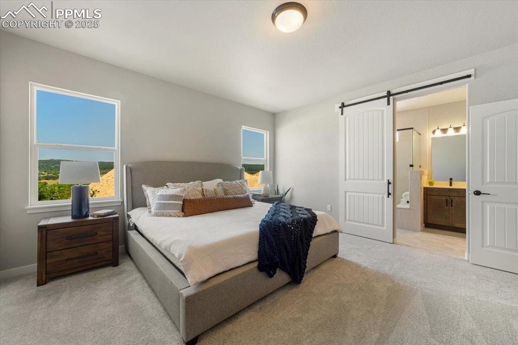 153 Limbach Court Colorado Springs CO 80132