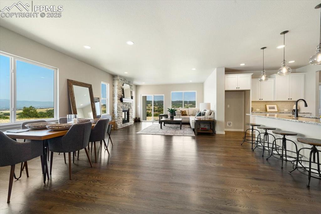 153 Limbach Court Colorado Springs CO 80132